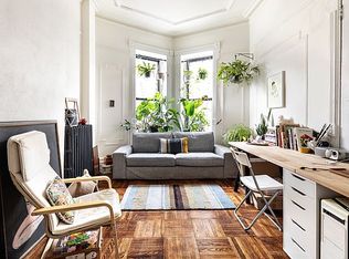 460 Hancock St APT 1, Brooklyn, NY