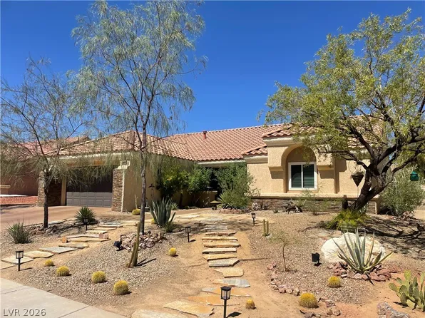 3013 Hidden Treasure Dr, Las Vegas, NV 89134