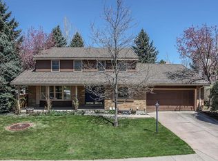 4967 E Fair Dr, Centennial, CO 80121