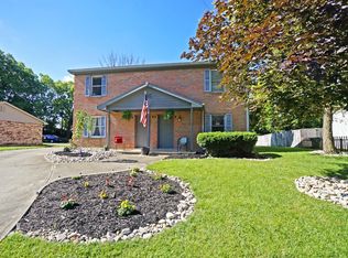 53 Desales Ave, Lebanon, OH 45036