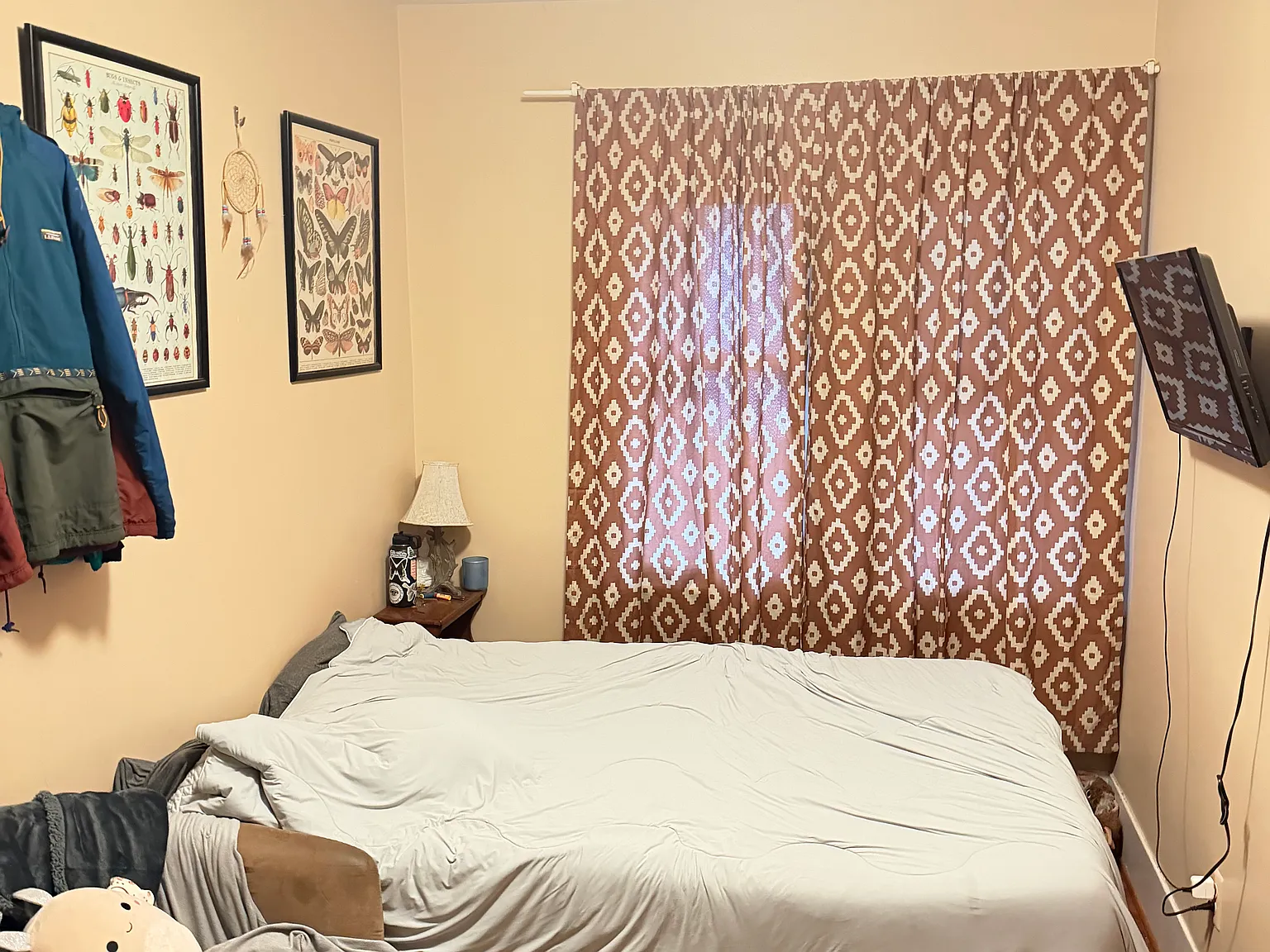 1 bed, 650 sqft, $1,130 — Photo 3