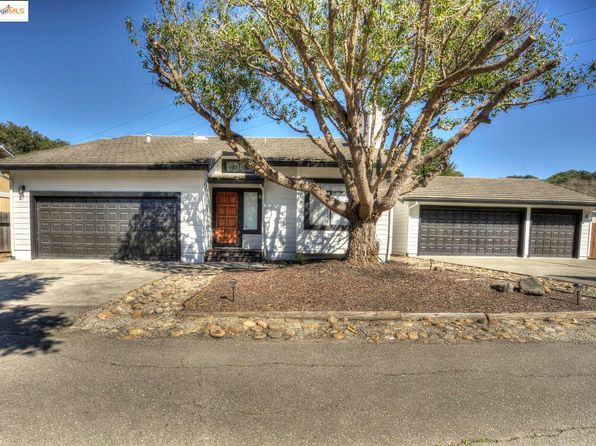 610 Stanley Ln, El Sobrante, CA 94803