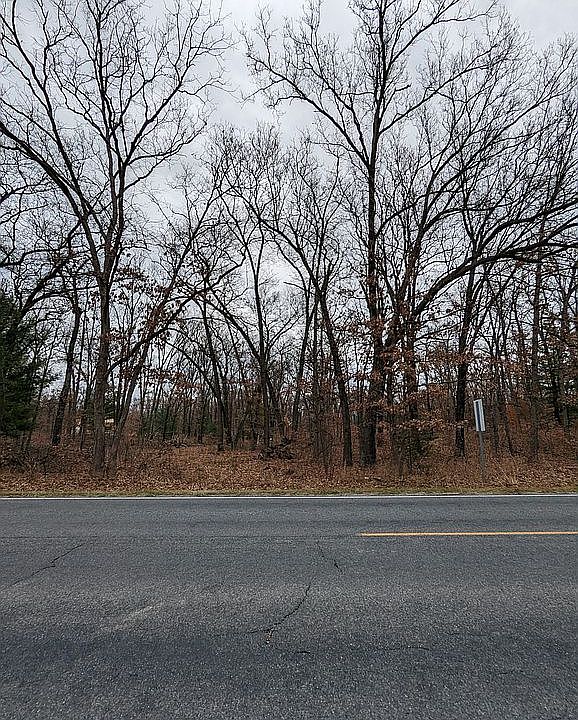Drive into property 