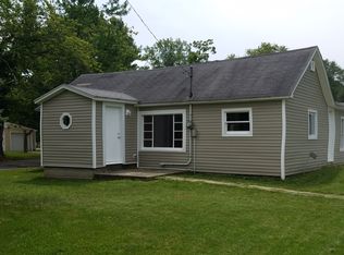 3262 Park Dr, Flint, MI
