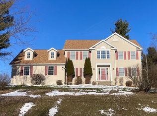 32 Intermediate Unit Dr, Coal Center, PA 15423