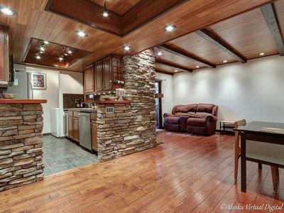 7341 Huntsmen Cir #19-H, Anchorage, AK, 99518