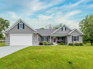 7061 Greenbush Ln, Lexington, MI 48450