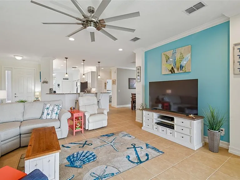 4834 Marble Springs Cir — Photo 20