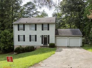 7597 Suwannee Ct, Jonesboro, GA 30236