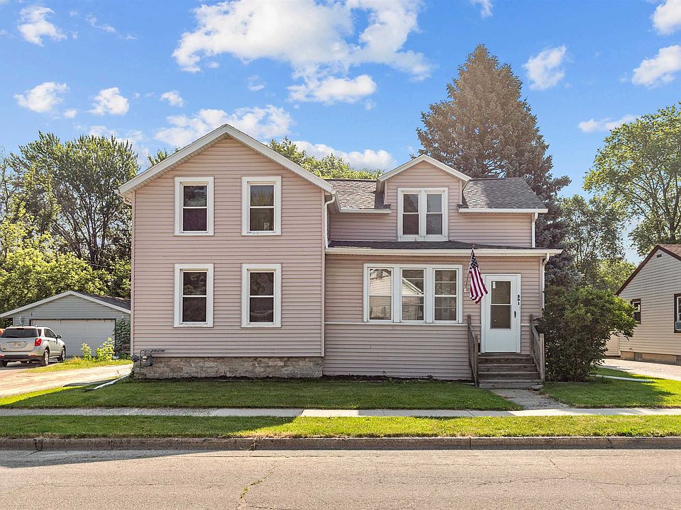 501 Temperance St, Fond Du Lac, WI 54937 Zillow