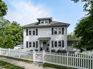 467 Belleville Avenue Glen Rdg, Glen Ridge, NJ 07028