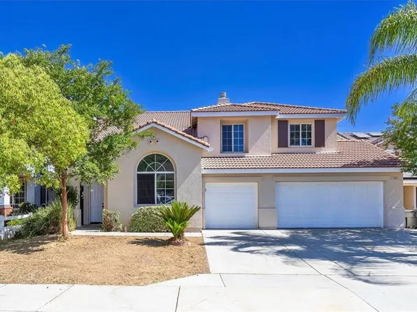 184 Goldenrod Ave, Perris, CA 92570