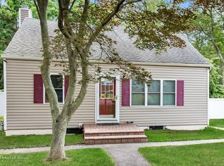 530 Johnson Ave, Ronkonkoma, NY 11779
