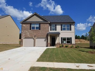 1054 Lear Dr #347, Locust Grove, GA, 30248