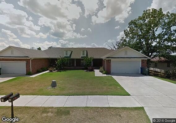 115 Rambling Brook Dr, Unit 1, Conway Arkansas