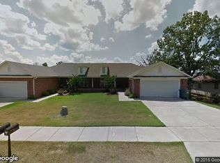 115 Rambling Brook Dr, Conway, AR 72034