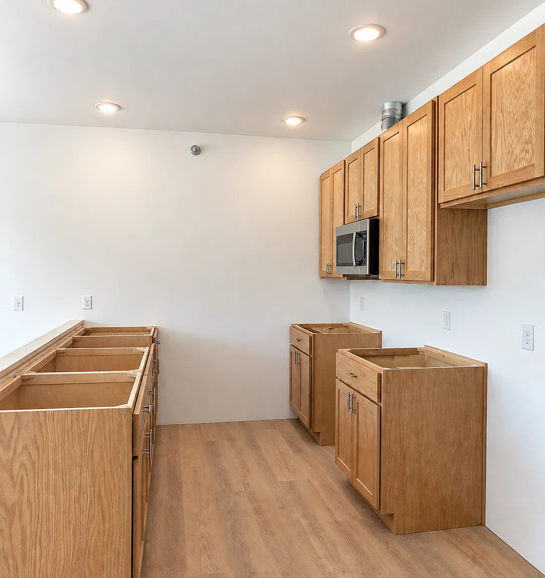 1 bed, $1,150 — Photo 2