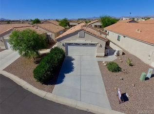 2435 Sabino Dr, Bullhead City, AZ 86442