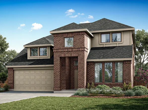 Richardson Plan, Park Hills