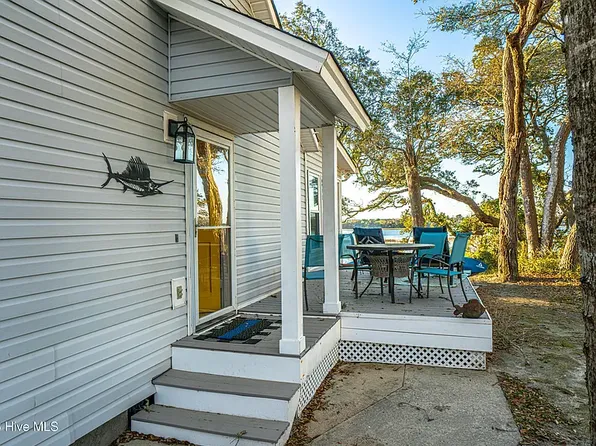 2509 Gator Ln SW, Supply, NC 28462