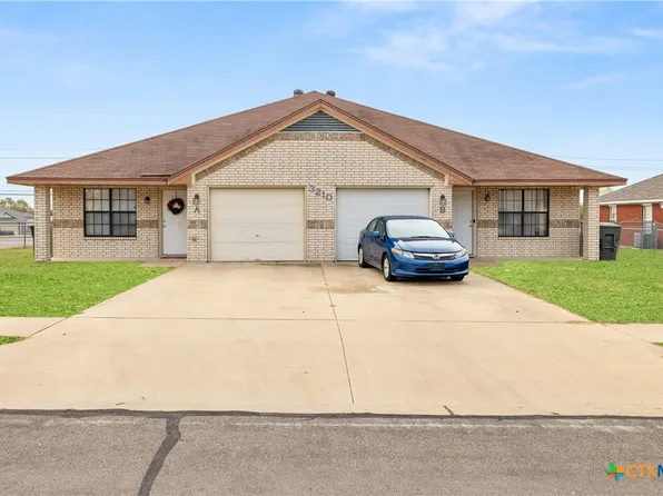 3210 Raven Dr, Killeen, TX 76543