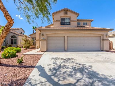 1716 Flores Ln, Henderson, NV, 89012