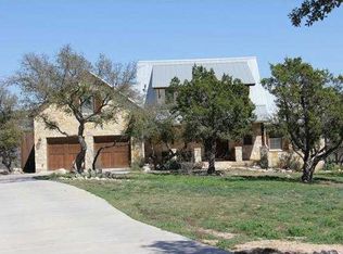 1201 Likeness Rd, Spicewood, TX 78669