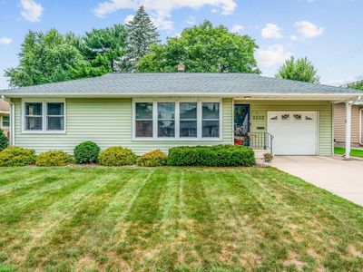 2202 23rd STREET SOUTH South, La Crosse, WI, 54601