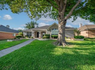 1409 Rivercrest Blvd, Allen, TX 75002
