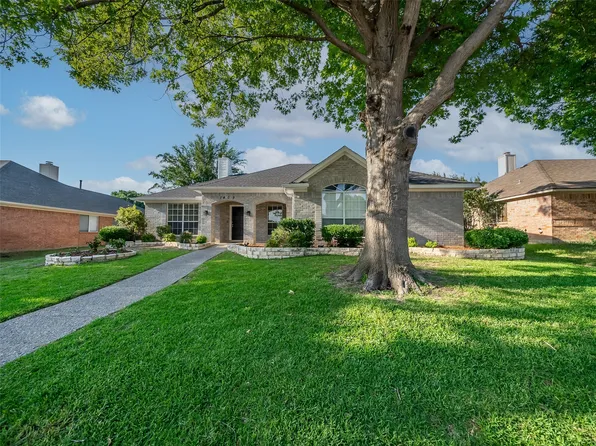 1409 Rivercrest Blvd, Allen, TX 75002