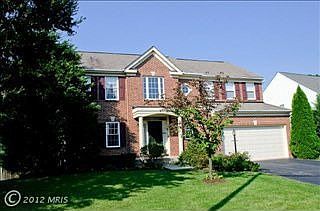 1st image of 9291 Worthington Dr