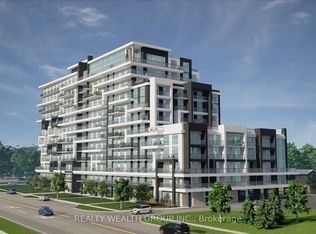 461 Green Rd #504, Hamilton, ON L8E5W9