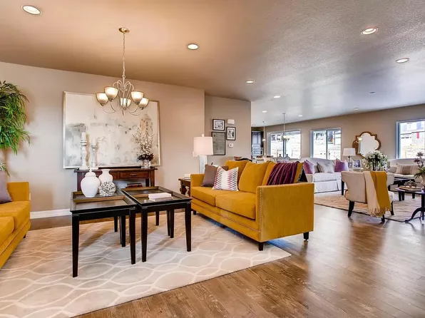 4033 Spanish Oaks Ct, Castle Rock, CO 80108