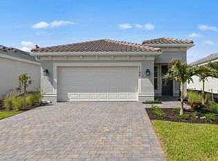 7144 Chapel Creek Ln, North Fort Myers, FL 33917