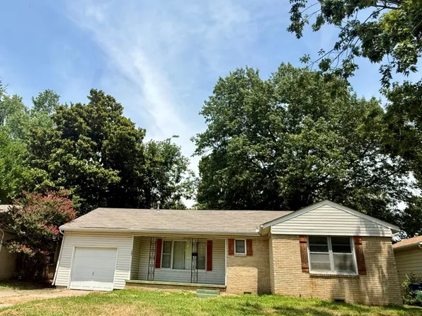1007 E 49th St, Tulsa, OK 74105