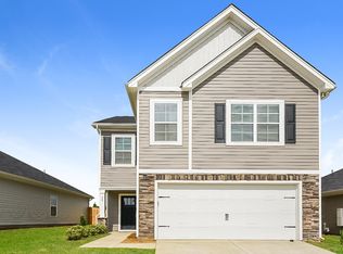 32 Blue Fescue Way, Columbia, SC 29209