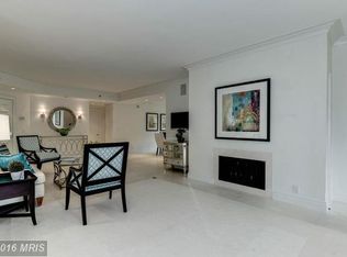 2301 Connecticut Ave NW APT 2A, Washington, DC 20008