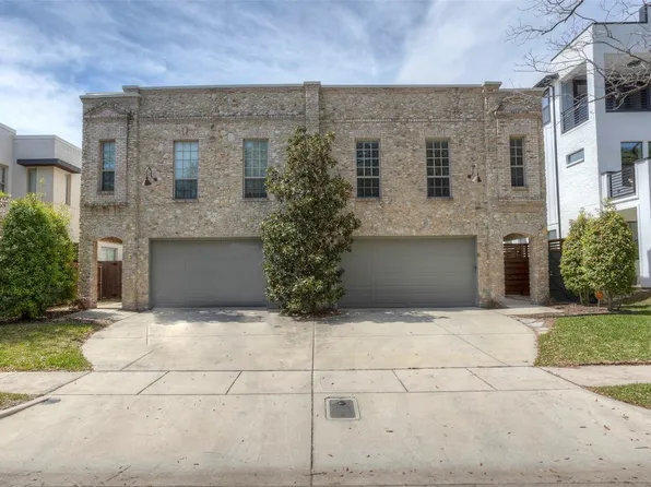 308 Wimberly St, Fort Worth, TX 76107