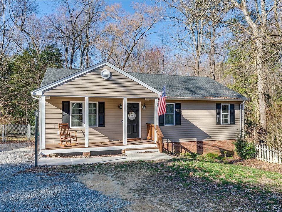 7142 McCauley Ln, Mechanicsville, VA 23111 Zillow