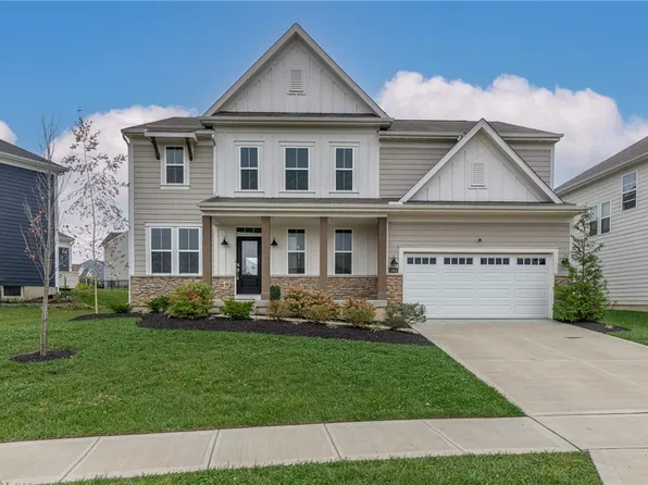 1984 Cruden Bay Way, Miamisburg, OH 45342