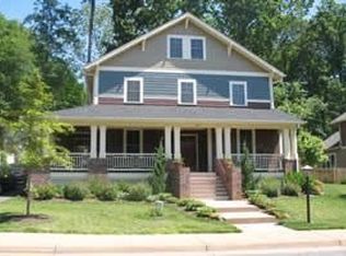 827 Village Rd, Charlottesville, VA 22902