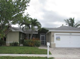 7021 SW 39th Ct, Davie, FL 33314