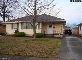 3104 Chris Ave, Lorain, OH 44052