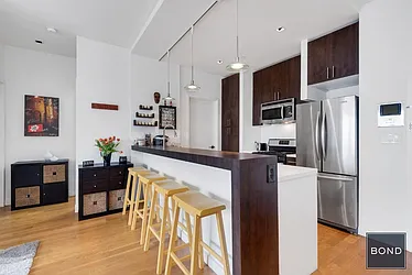 Sold by Bond New York