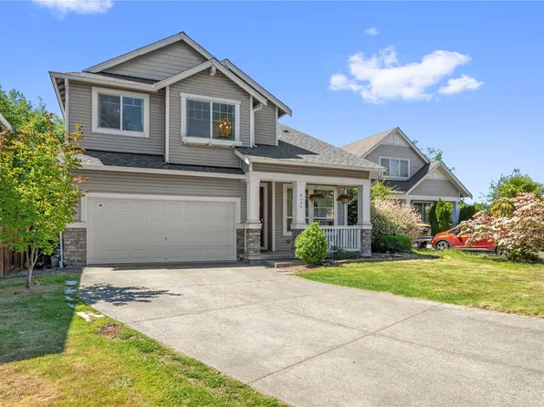 8408 25th Street NE, Lake Stevens, WA 98258