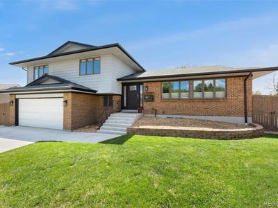 13390 W Warren Avenue, Lakewood, CO, 80228