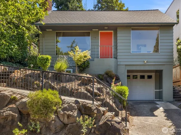 5508 31st Avenue NE, Seattle, WA 98105