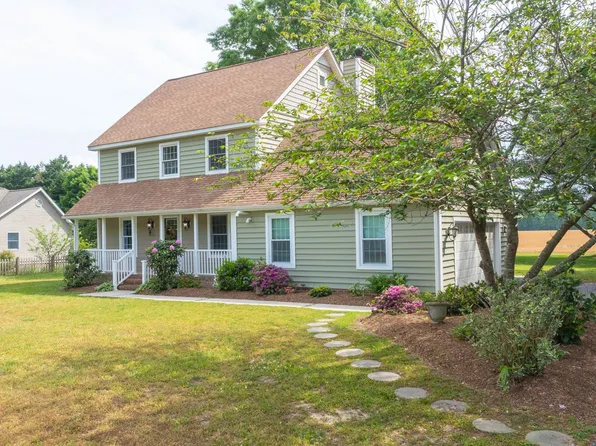 131 Harbinger Dr, Lewes, DE 19958