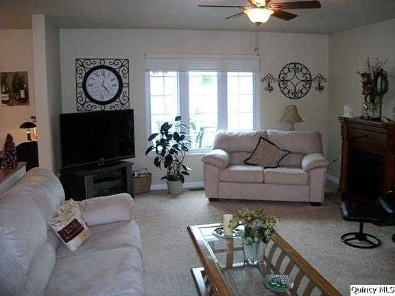 Home for Sale in Quincy, IL $185,900