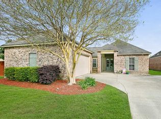 10209 Springtree Ave, Baton Rouge, LA 70810